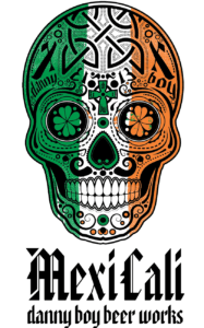 MexiCali logo